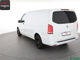 Mercedes-Benz Vito 119 CDI KASTEN LANG AUT,STANDHZ,LEDER,NAVI - Mercedes-Benz Vito: Automatik
