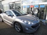 Peugeot RCZ Sport 1,6-Leder-Sitzh.PDC V+H-Kamera - Peugeot RCZ in Hannover