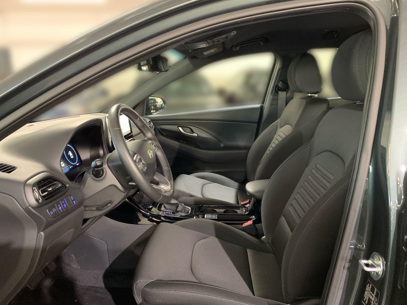 Hyundai i30 – Bild 17