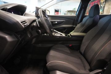 Peugeot 5008 - 8