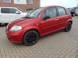 Citroën C3 1.4 16V SensoDrive Exclusive*Automatik*Klima - Citroën: Sensodrive