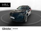 Skoda Kodiaq 1.5 TSI DSG RüKa ACC LED Klima SiHz - Skoda Kodiaq in Erfurt