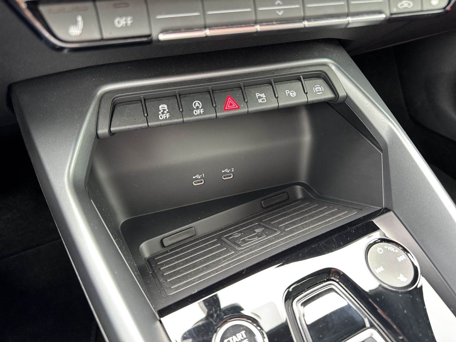 Audi A3 - Bild 29