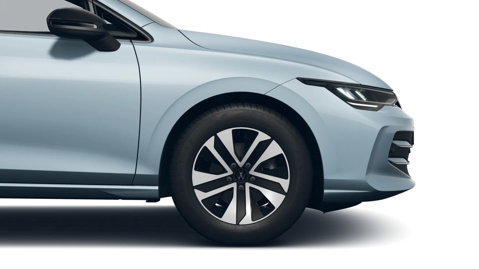 Volkswagen Golf - Bild 3