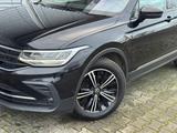 Volkswagen Tiguan 1.5 TSI "ACTIVE" *NAVI*LED*KAMERA* - Volkswagen Tiguan ACTIVE mit Benzin-Antrieb