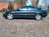 Opel Omega B 2,5 V6 - Opel Omega: V6