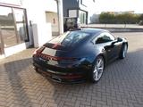 Porsche 992 Carrera Coupé Carrera - gebrauchte Porsche 992 aus dem Jahr 2020