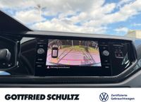 Volkswagen Taigo - Vorschau Bild 20