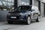 Land Rover Range Rover 4.4 SD V8 Autobiography *MANSORY22'' - Land Rover Range Rover: 4.2