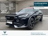 Cupra Formentor 1.4 VZ DCC AHK ACC FLA DynLicht SpurH