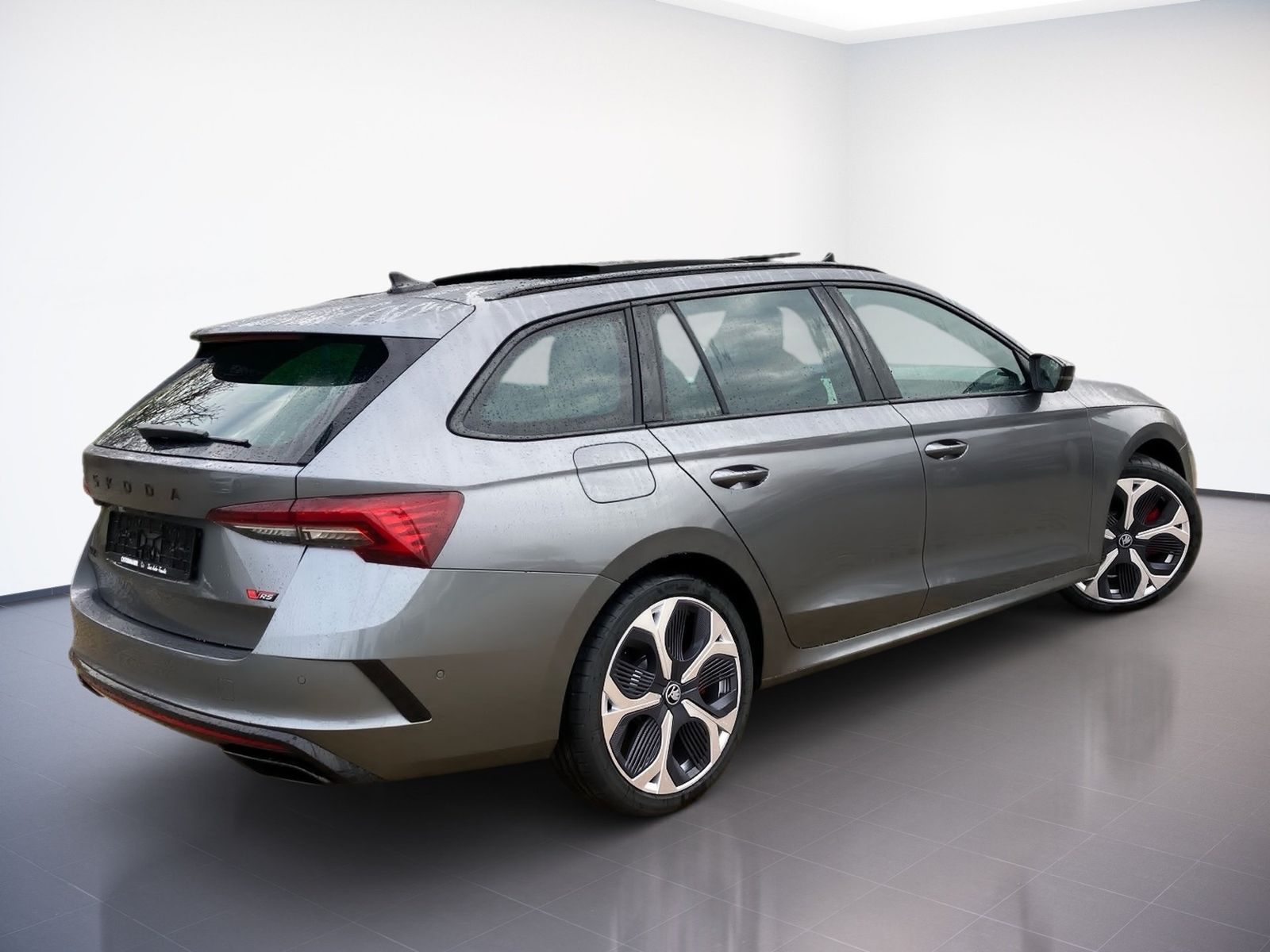 Skoda Octavia - Bild 4