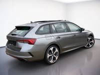 Skoda Octavia - Vorschau Bild 4