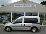 Opel Combo Edition - Opel Combo: Limousine