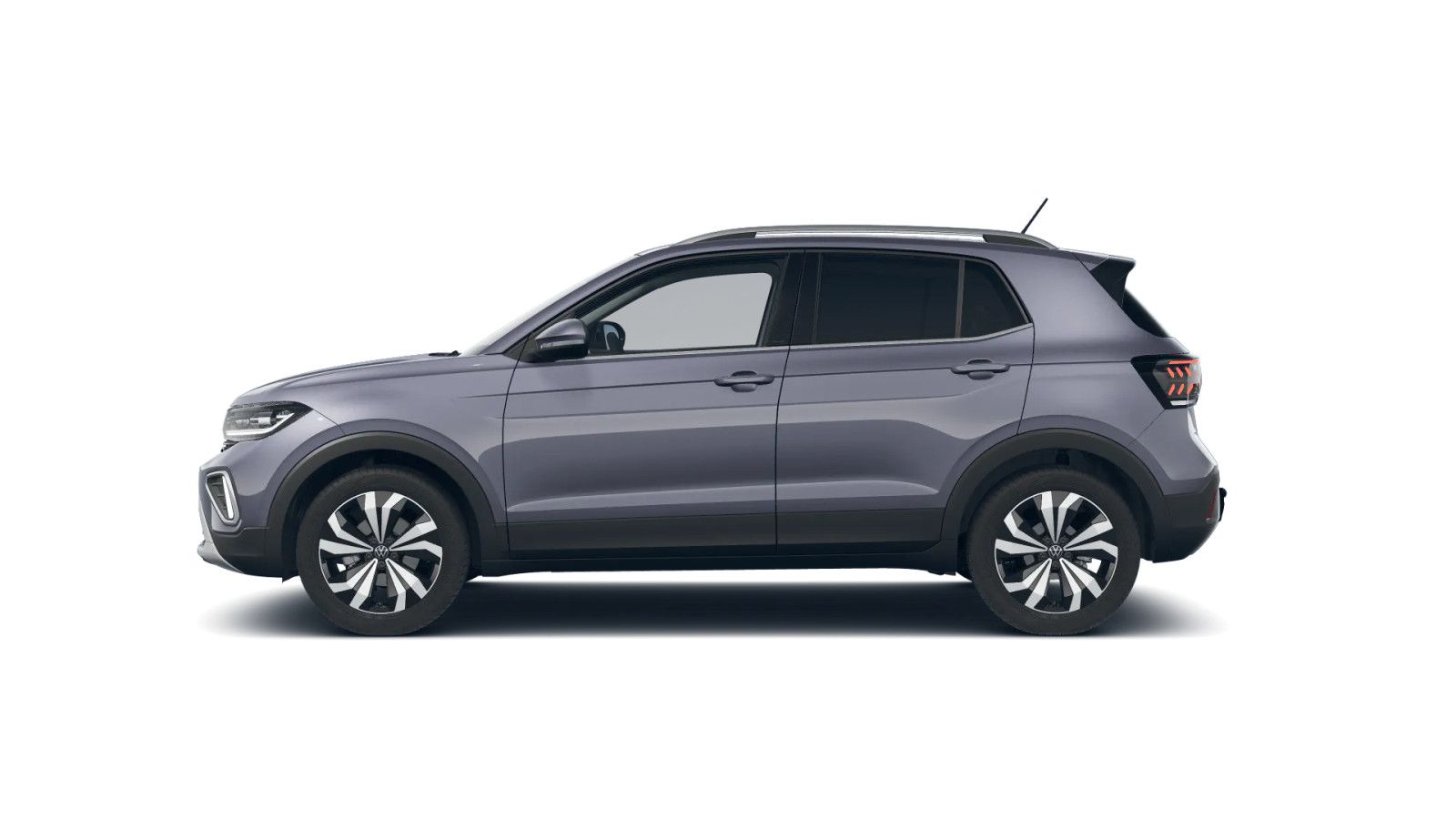 Volkswagen T-Cross - Bild 6