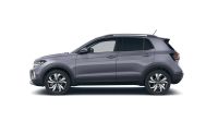 Volkswagen T-Cross - Vorschau Bild 6