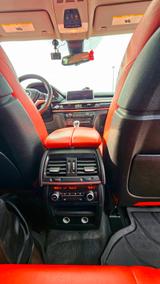 BMW X6 xDrive35i - Full Sondermodel - BMW X6: 35i