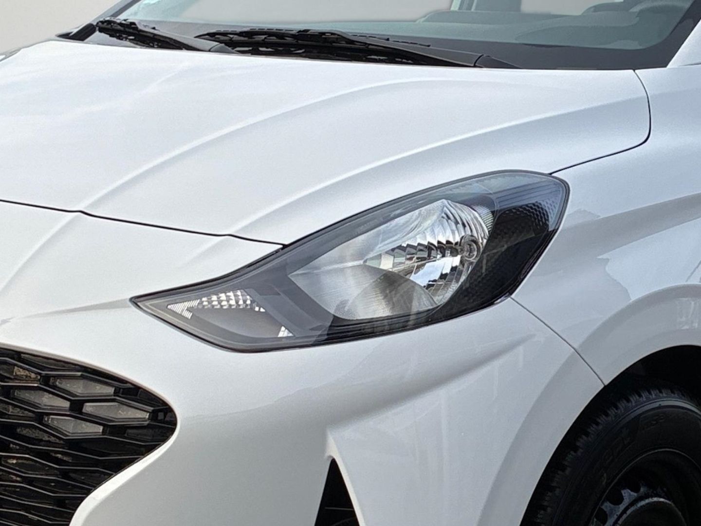 Hyundai i10 - Bild 5