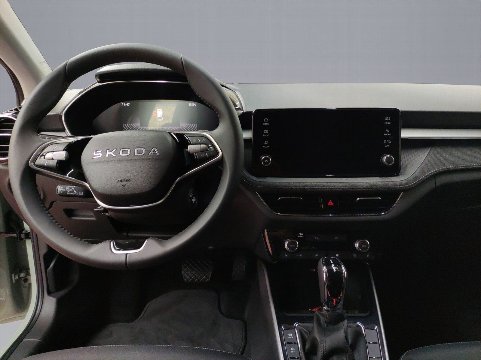 Skoda Fabia - Bild 5