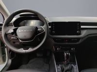 Skoda Fabia - Vorschau Bild 5