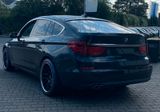 BMW 530 Gran Turismo BMW 530d Gran Turismo