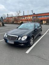 Mercedes-Benz Mercedes E320 NEU TÜV - Mercedes-Benz E 320 in Nürnberg