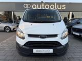 Ford Transit Custom Kasten 270L1 TÜV 08/2026 3-Sitzer - : Kleinbus, Sitzer 20