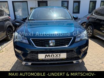 SEAT Ateca - 2