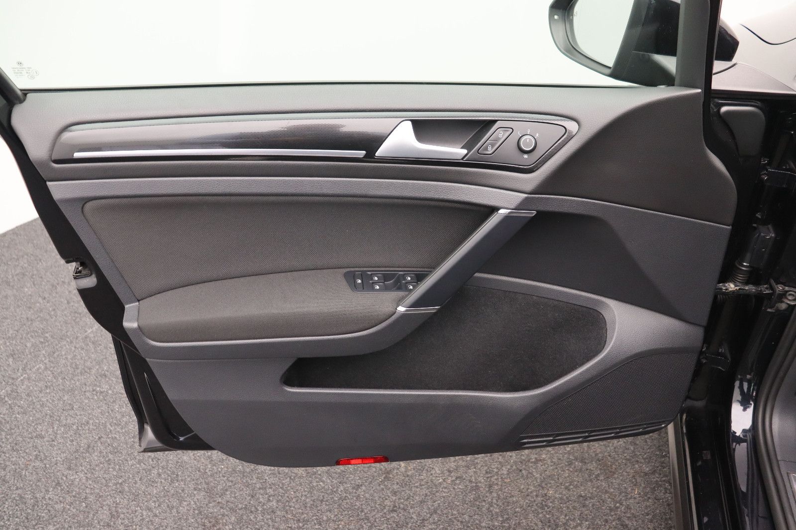 Fahrzeugabbildung Volkswagen Golf VII Variant 2.0 GTD  ACC Kamer Sport Xenon