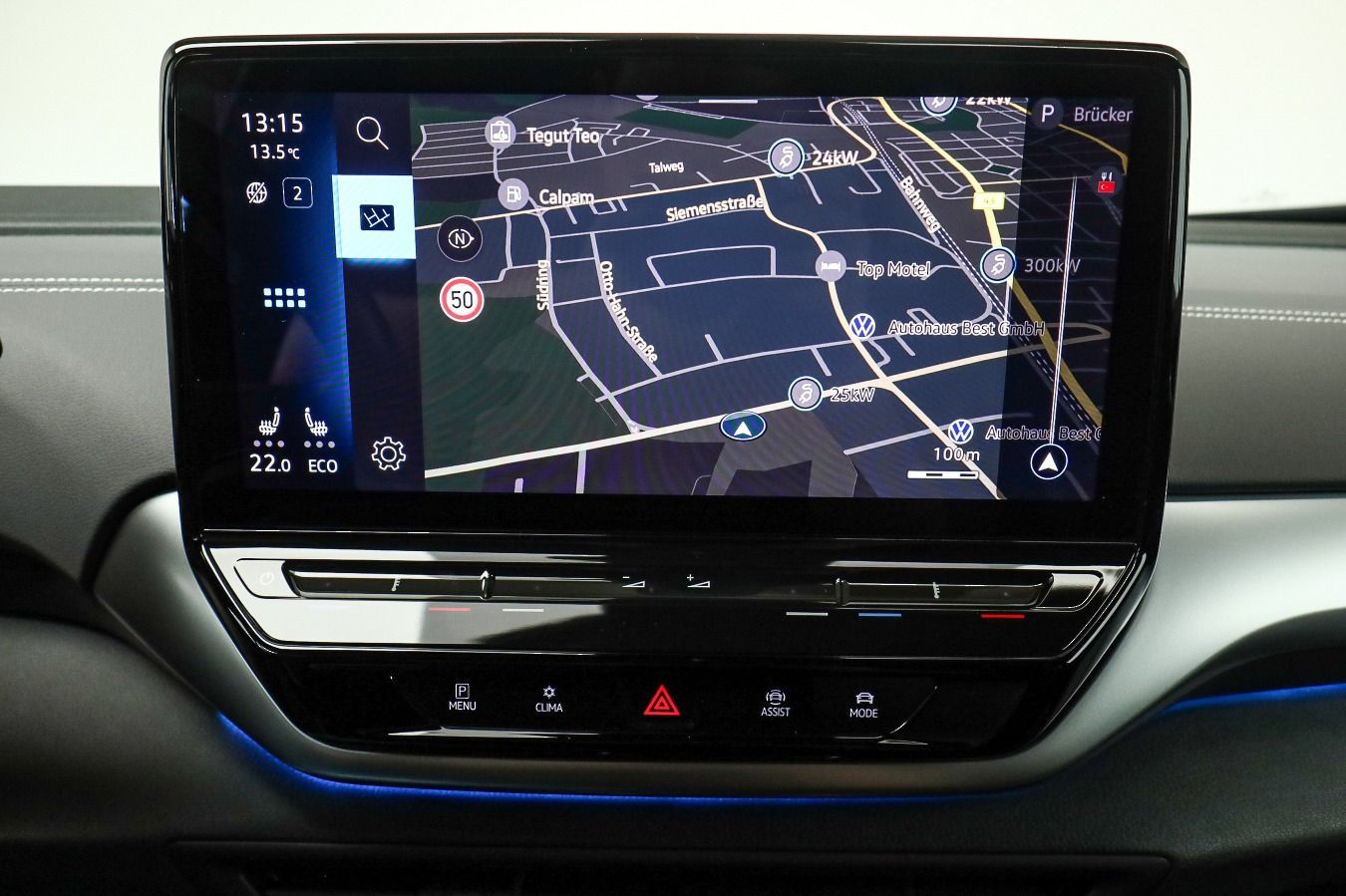 Volkswagen ID.4 - Bild 17