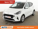 Hyundai i10 1.0 Edition 30 *LIMITER*SHZ*LHZ*ALU*KLIMA* - gebrauchte Hyundai i10 aus dem Jahr 2021
