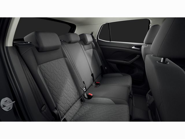 T-Cross Life 1.0 TSI PDC SHZ AHK ACC FACEL. LED