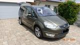 Ford Galaxy 2,0 TDCi 103kW DPF Titanium PowerShif - Ford Galaxy aus 2010