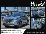 Peugeot E 5008 210 GT*Vollleder,AirPaket,Winterpaket* - Peugeot 5008 in Nürnberg