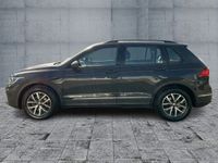 Volkswagen Tiguan - Vorschau Bild 4