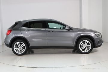 Mercedes GLA 200 - 6