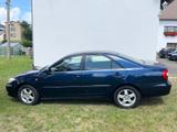 Toyota Camry 2.4 -