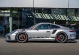 Porsche 991 GT3 RS 911 GT3 RSweissach ohne opf approved  - Porsche: 911 Gt3 RS
