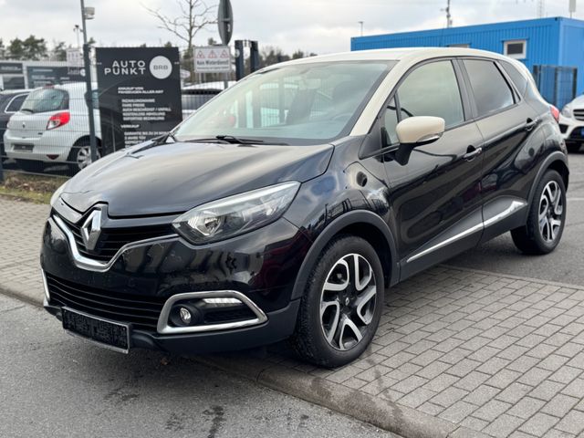 Renault Captur Dynamique