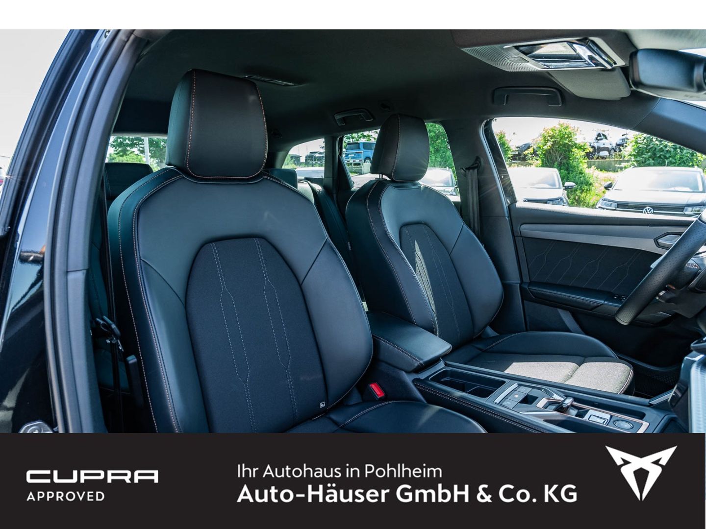 Cupra Leon - Bild 14