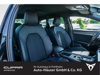 Cupra Leon - Vorschau Bild 14