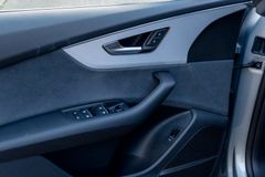 Audi Q8 – 20 / 31