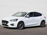 Ford Focus 1.0 EB ST-Line LED Techn.-Pak RFK Winter - Ford Focus Gebrauchtwagen in Karlsruhe