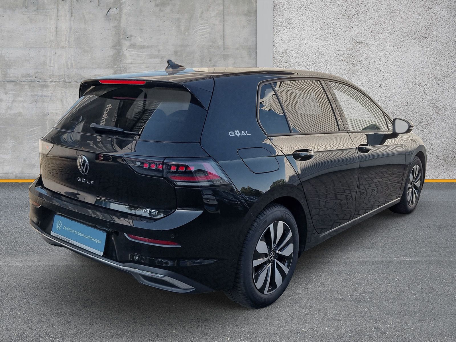 Volkswagen Golf - Bild 3