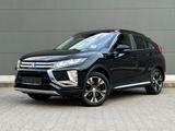 Mitsubishi Eclipse Cross Top *Edition* 4WD Pano Leder 360° - Mitsubishi Eclipse Gebrauchtwagen