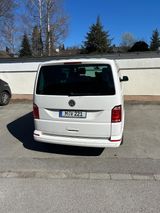 Volkswagen T6 Multivan - Volkswagen T6 Multivan in München