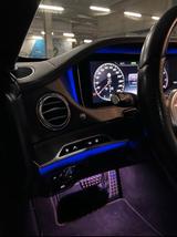 Mercedes-Benz S 450 4MATIC - - Mercedes-Benz S 450 Gebrauchtwagen