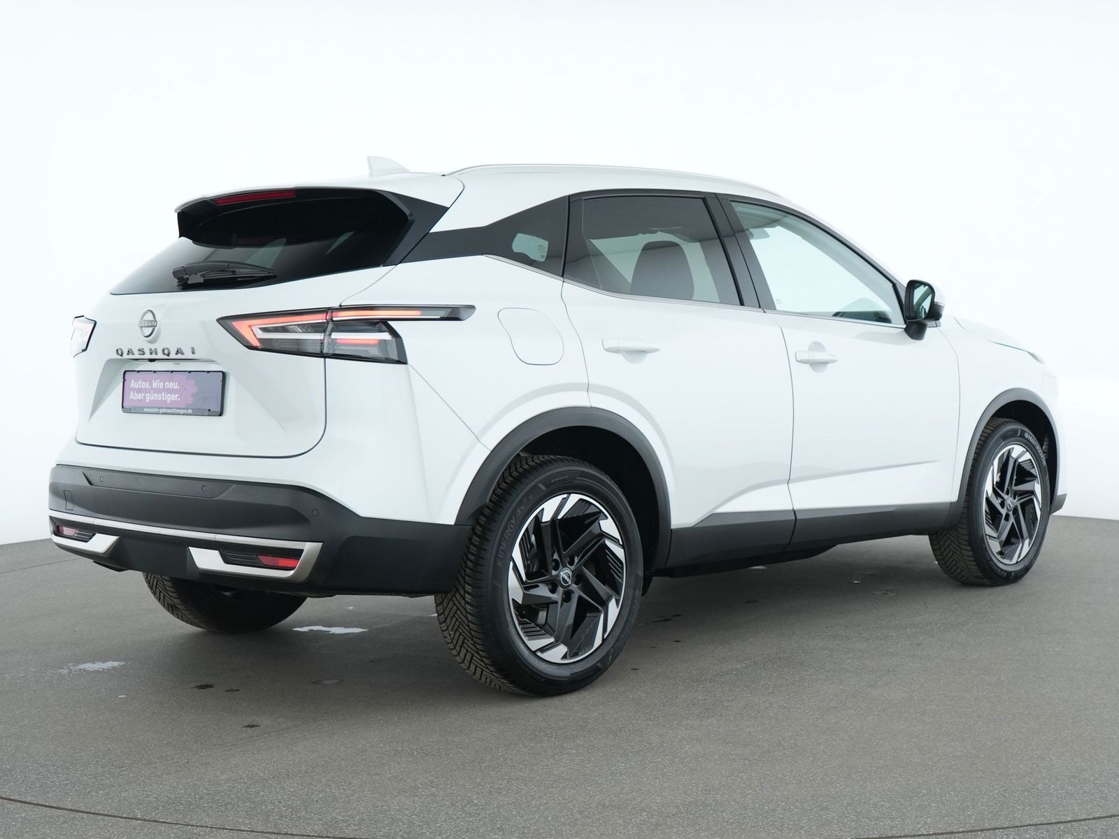 Nissan Qashqai - Bild 7