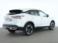 Nissan Qashqai - Vorschau Bild 7