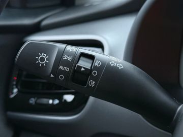 Kia Stonic 1.0T 48V Nightline Edition LED Navi PDC