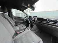 Volkswagen T-Roc 2.0 TDI DSG R-Line 2.HD NAV KAM AHK 2J GAR bei Autohaus Landmann & Maier OHG